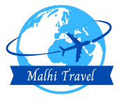 MALHI TRAVEL GROUP OF COMPANY Logo